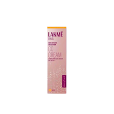 Lakme 9 to 5 Beige CC Cream SPF 30 PA++ - 30g